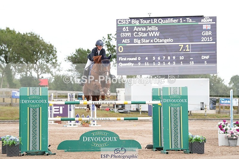 250718-170503-12551 - Cls 6, 3 Star Big Tour LR Qualifier Break til End