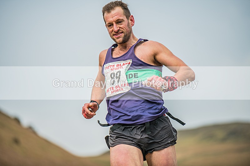 Black Combe-607 - Black Combe Fell Race Saturday 9th March 2024