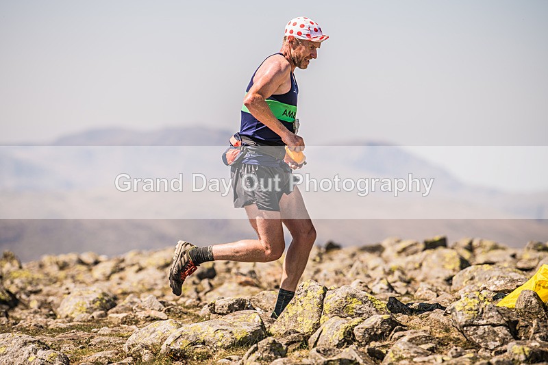 Fairfield-74 - Fairfield Horseshoe Fell Race Saturday 10th May 2025