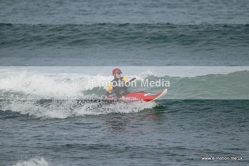 KY 071012 5 - Kayaking