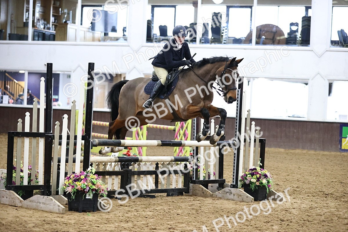 SBM_009680 - Class 22 - Seaver Diamond Championship Qualifier 1.00m