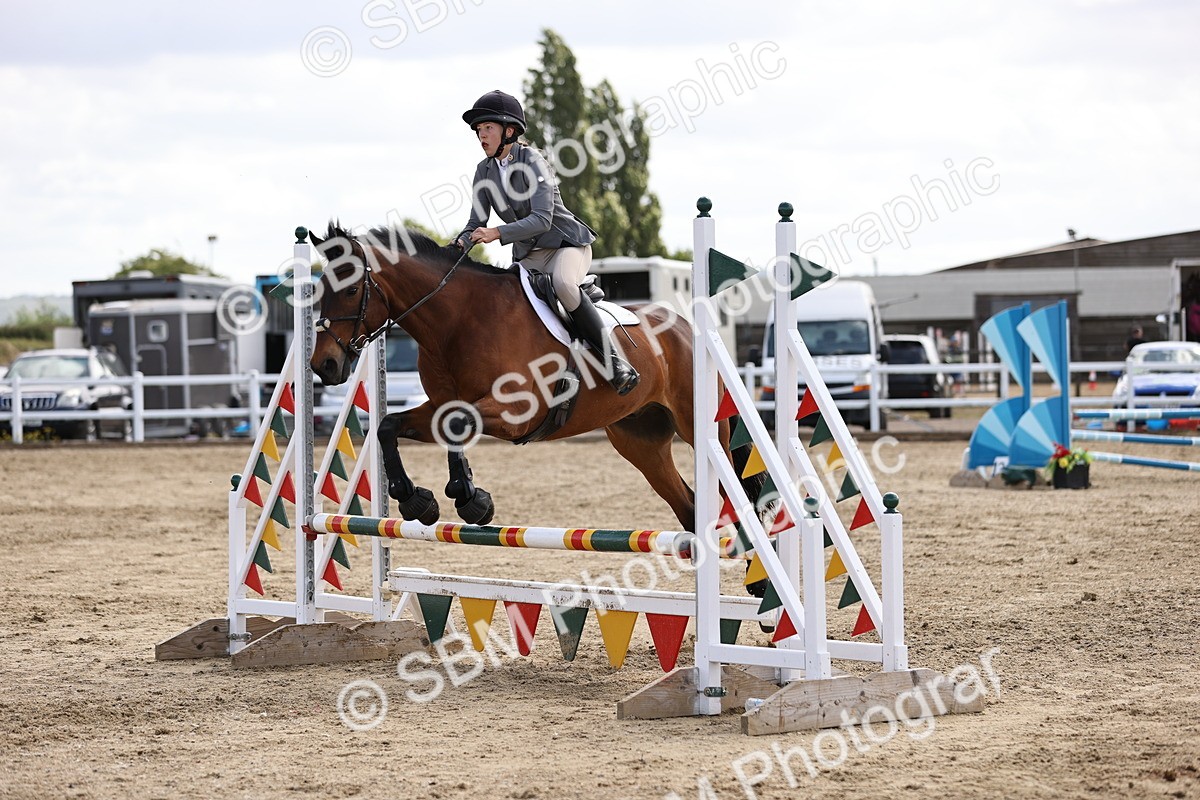 SBM_007468 - Class 2 - 80cm showjumping