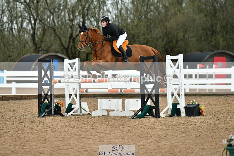 230331A-142302-01127 - Cls 11 1.05m Amateur Quali