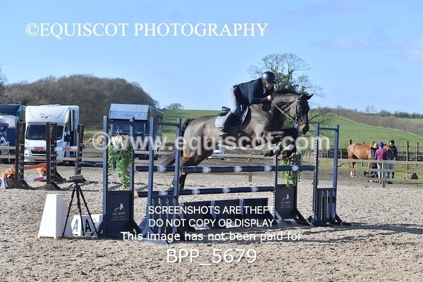 BPP_5679 - CLASS 9 Senior 1.15m Open (inc National 1.15m Members Cup Qualifier