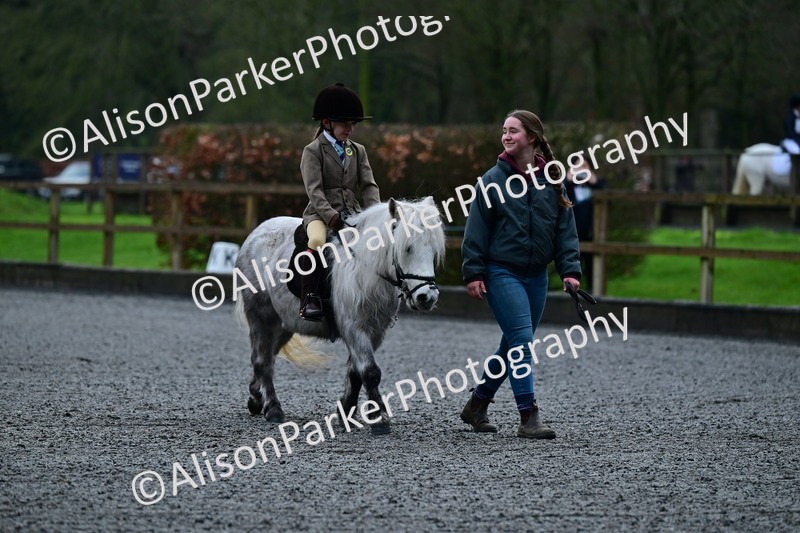 20260125-0804 - Class 9a - Walk Trot Assisted