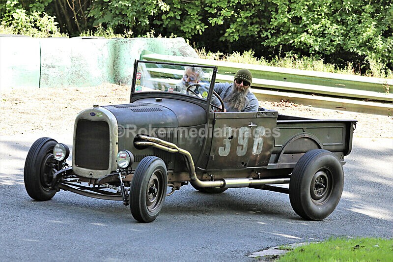 Pete Wilson 29-8-20-222 - Vintage Hot Rod Association