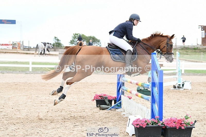 250803-125100-13299 - Cls 34 95cm National Amateur Championship Qualifier