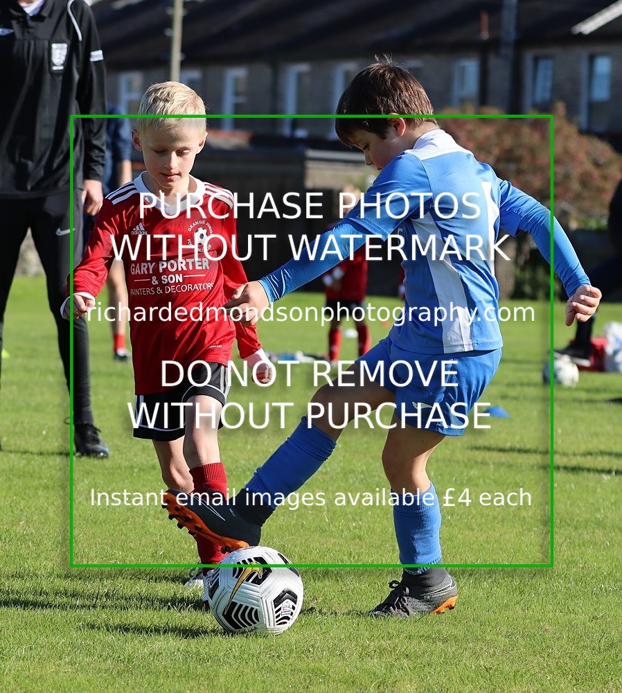 IMG_2914 - Wattsfield Under 7's v Grange Utd Under 7's (17/9/22)