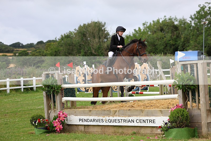 3E7A2553 - Class 7: 90cm open