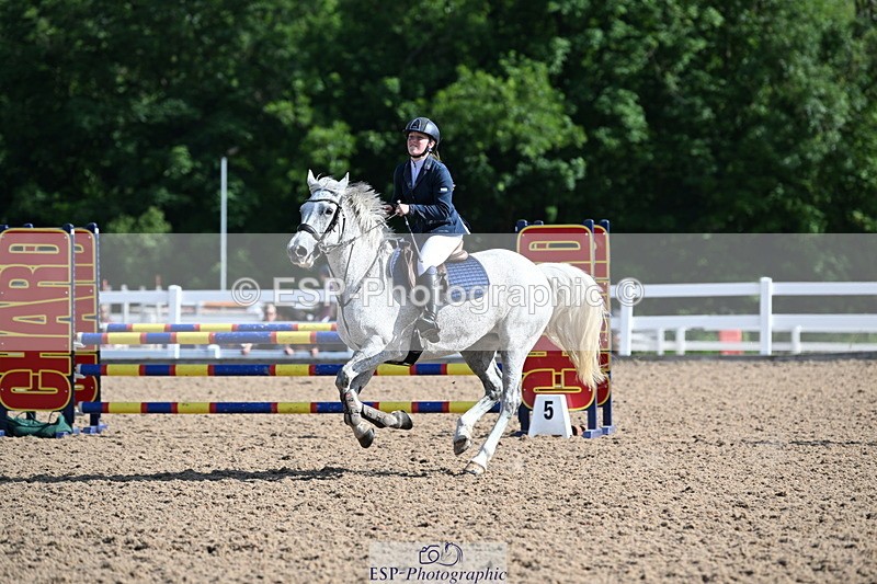 240609A-090819-03369 - Cls 21 Pony Discovery and 90cm Open