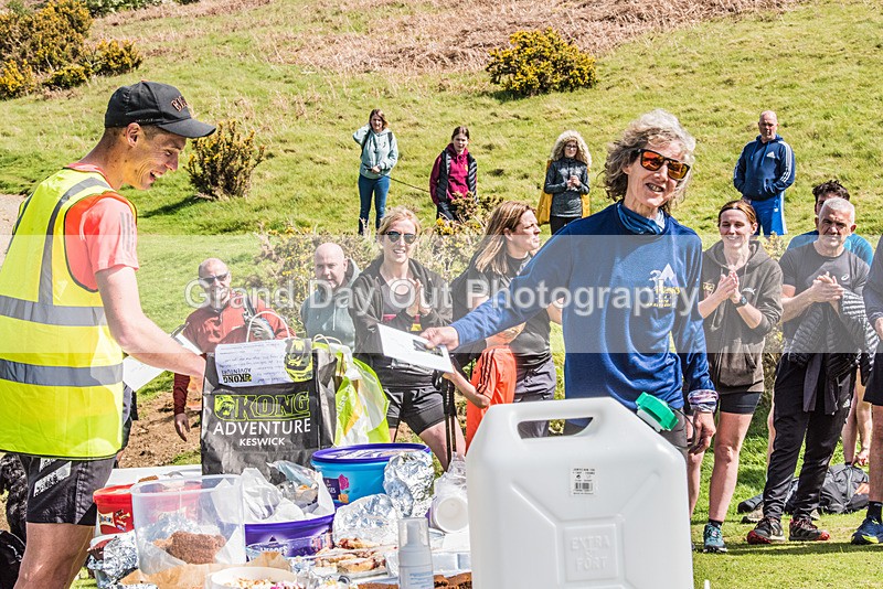 Two Tops Dash-739 - Two Tops Dash Fell Race Saturday 14th May 2022