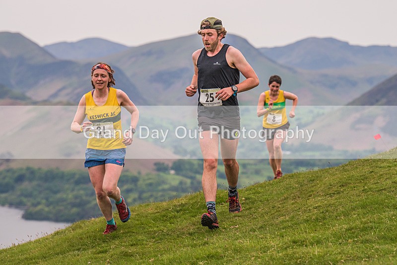 Latrigg-157 - Latrigg Fell Race Wednesday 17th May 2023
