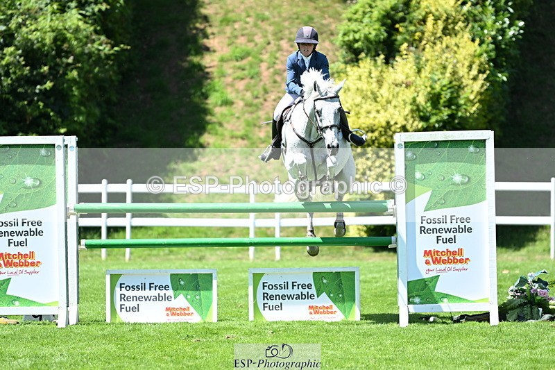 250703A-131437-03919 - Cls 2 1.20m Open