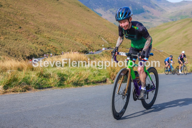 093141 - Newlands Pass 09.00-10.00