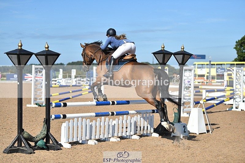 230903A-103557-03763 - Cls 12 95cm Amateur Quali