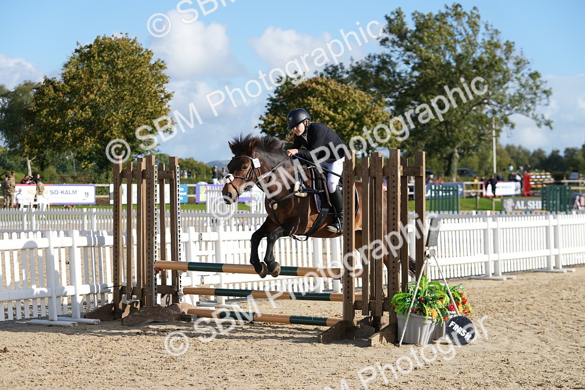 SBM_50897 - J8 - Junior Pony 65cm Championship
