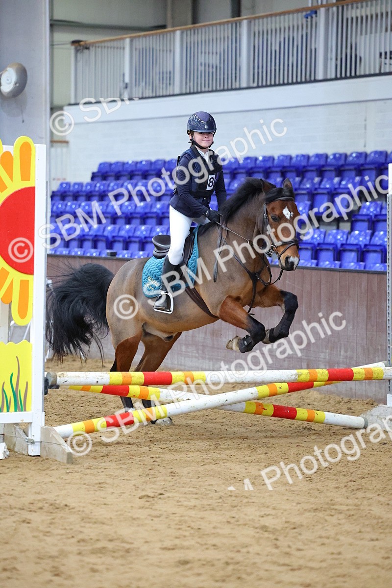 SBM_000461 - Class 3 - 60cm