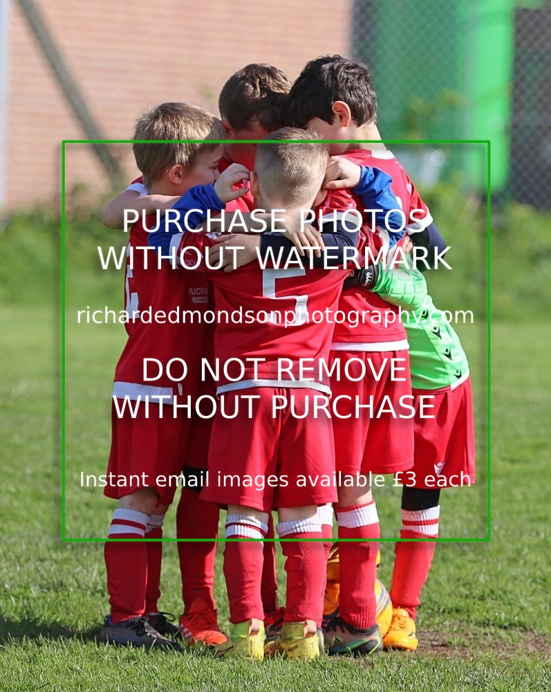 IBISSWARTH2 - Ibis Under 7 vs Swarthmoor Under 7 (20/4/24)