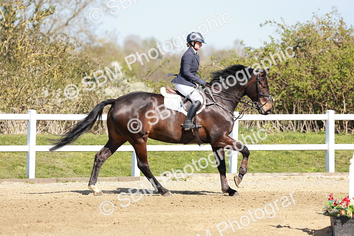 SBM_004583 - Class 17 - Senior Newcomers - 1.10m