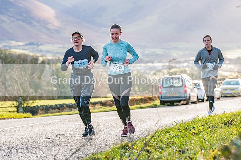 North Lakes Half Marathon  10k-549 - North Lakes Half Marathon & 10K Road Races Monday 2nd January 2023