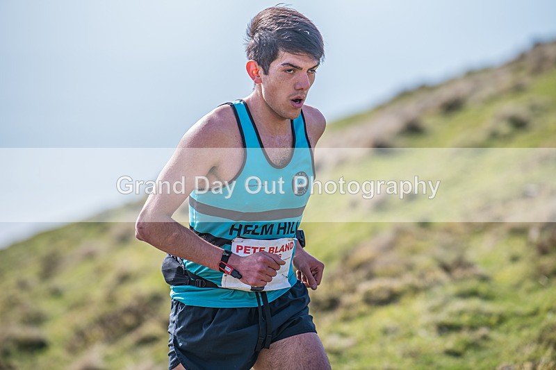 Black Combe-63 - Black Combe Fell Race Saturday 8th March 2025