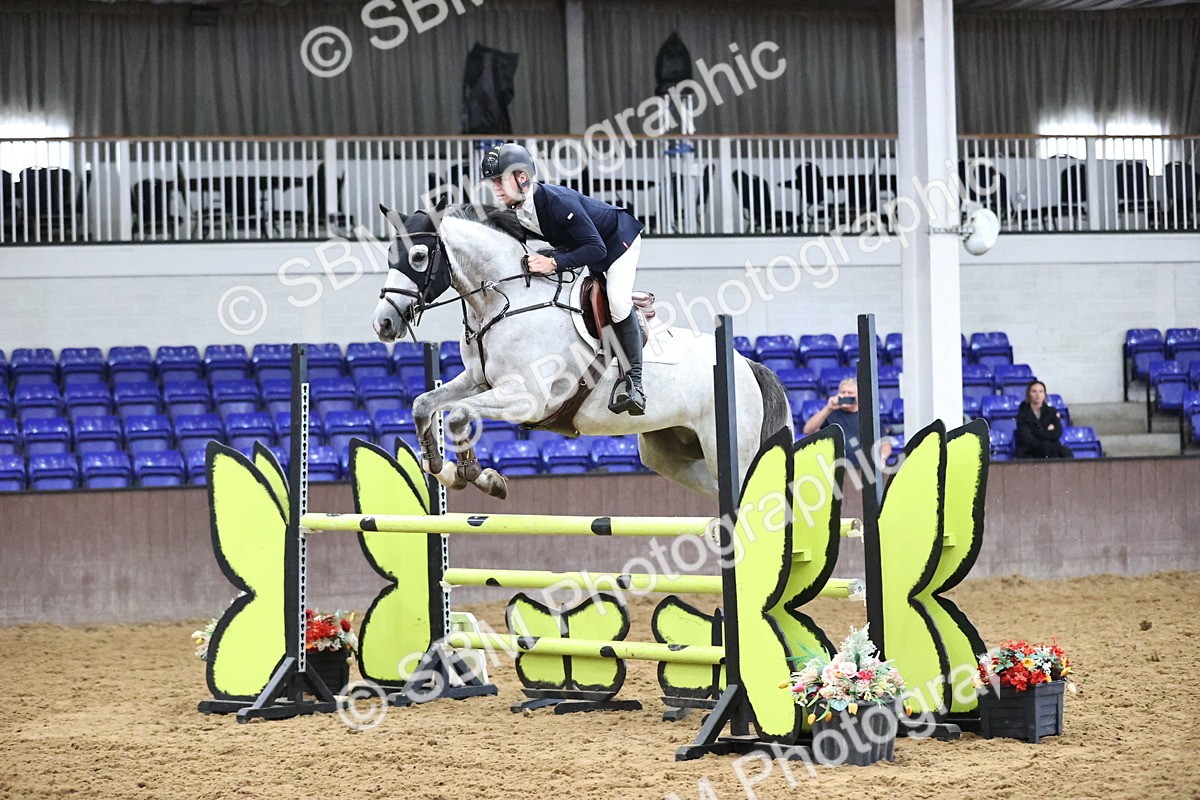 SBM_007278 - Class 19 - Senior Newcomers 1.10m