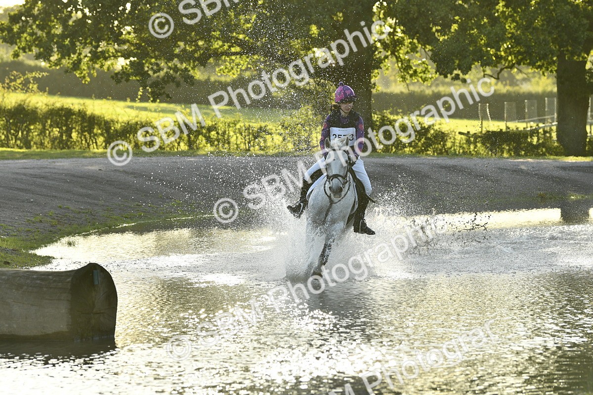 SBM_12669 - E6 - Eventers Challenge 80cm Championship