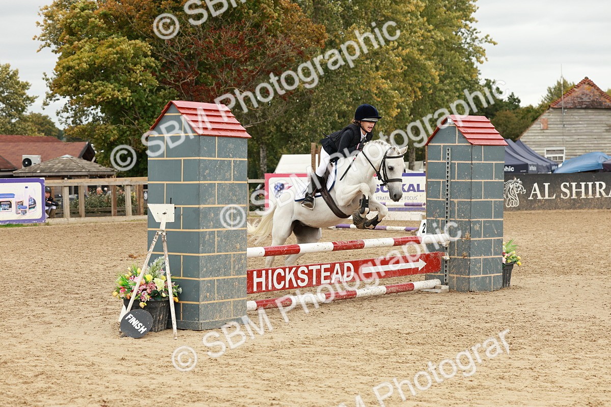 SBM_66932 - J13 - Junior Pony 60cm Championship
