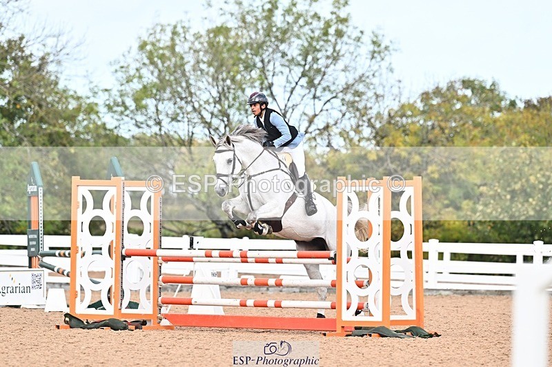 261014-111338-00167 - Cls 03 Snr Disco & 1.00m Open