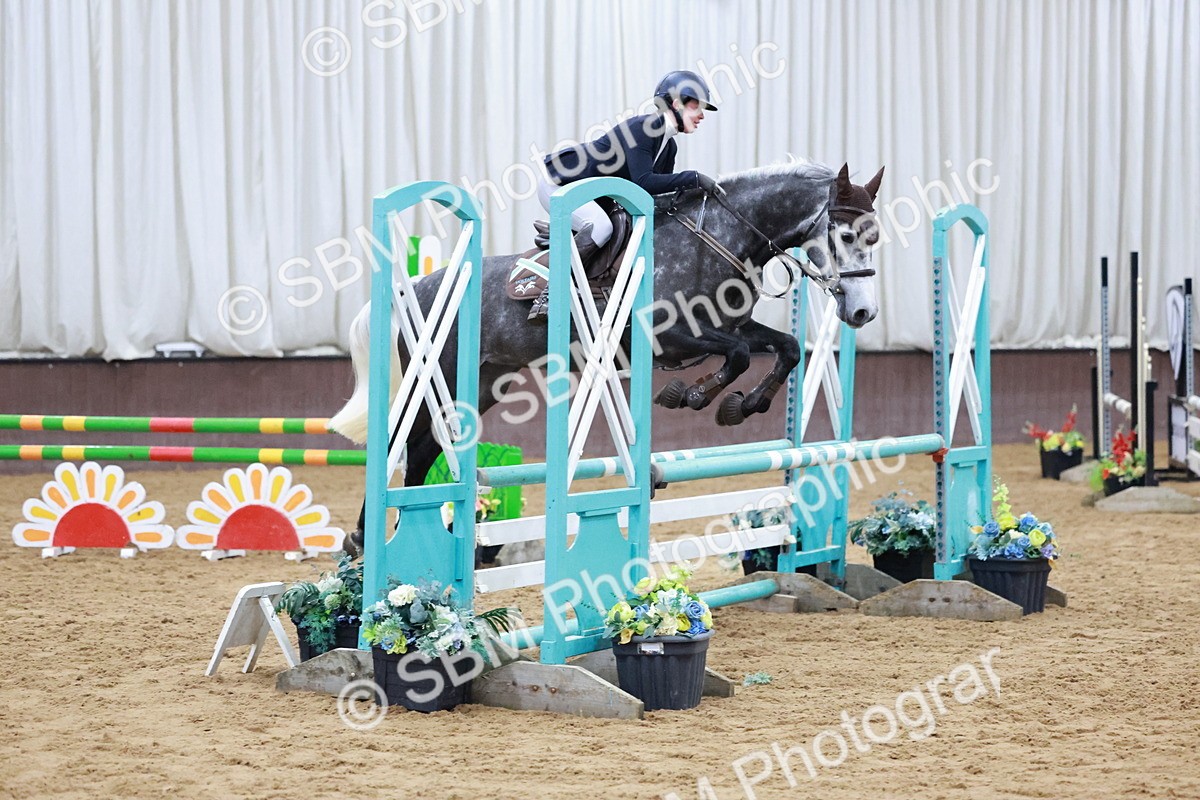 SBM_006770 - Class 22 - Senior 90cm Open