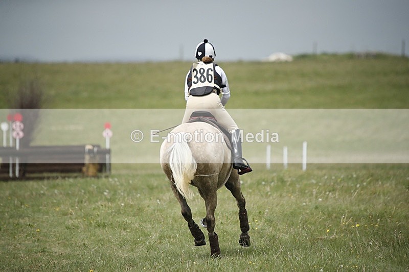 BVHT 140517  NXC -200 - Class 2 XC Novice 14/05/17