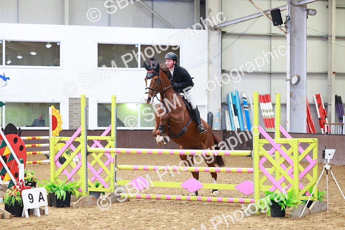 SBM_002562 - Class 9 - Senior Discovery - 1.00m
