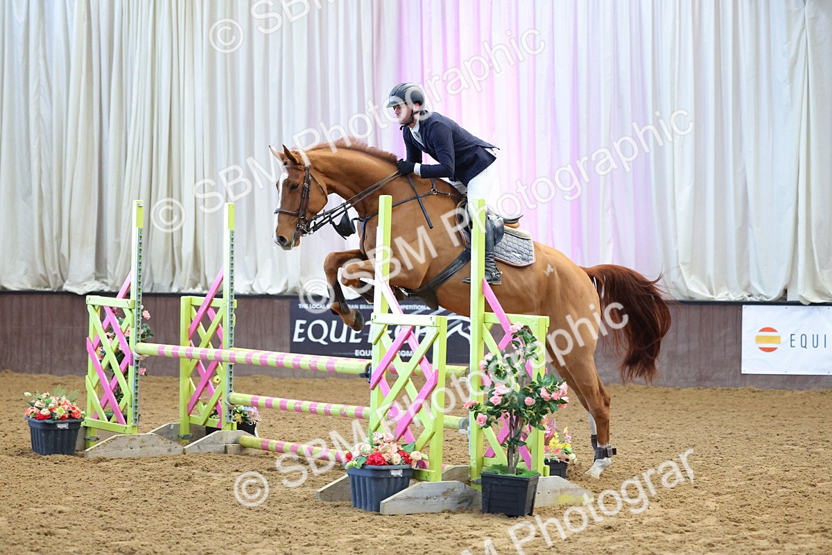 SBM_001967 - Class 8 - Senior British Novice 90cm