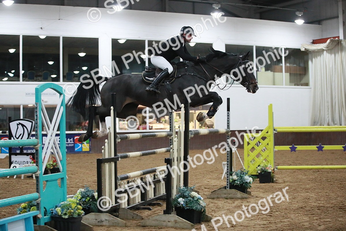 SBM_001989 - Class 6 - National 1.30m 1.40m Open