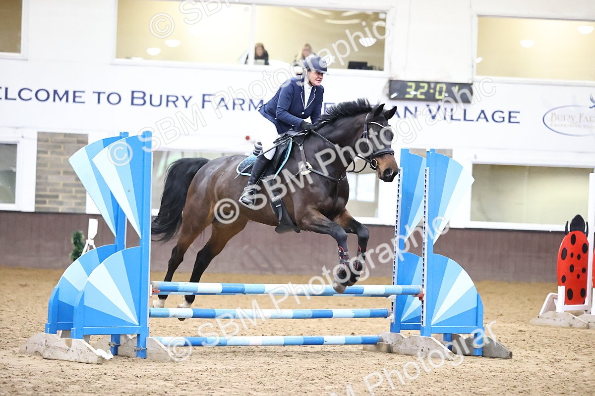 SBM_001158 - Class 4 - 70cm