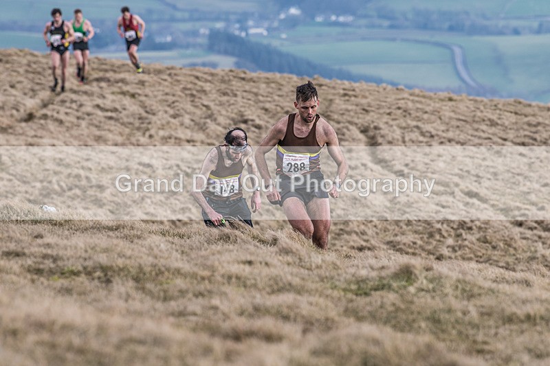 Black Combe-1208 - Black Combe Fell Race Saturday 7th March 2026