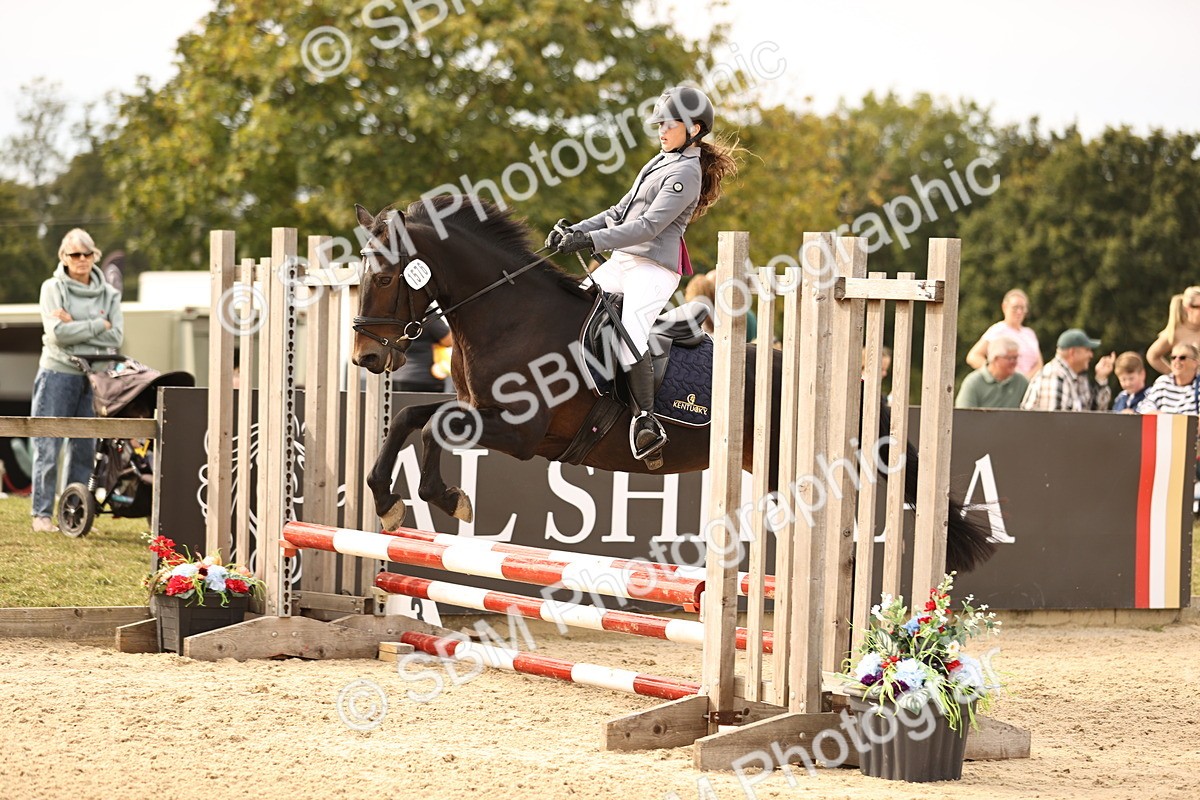 SBM_70795 - J13 - Junior Pony 60cm Championship