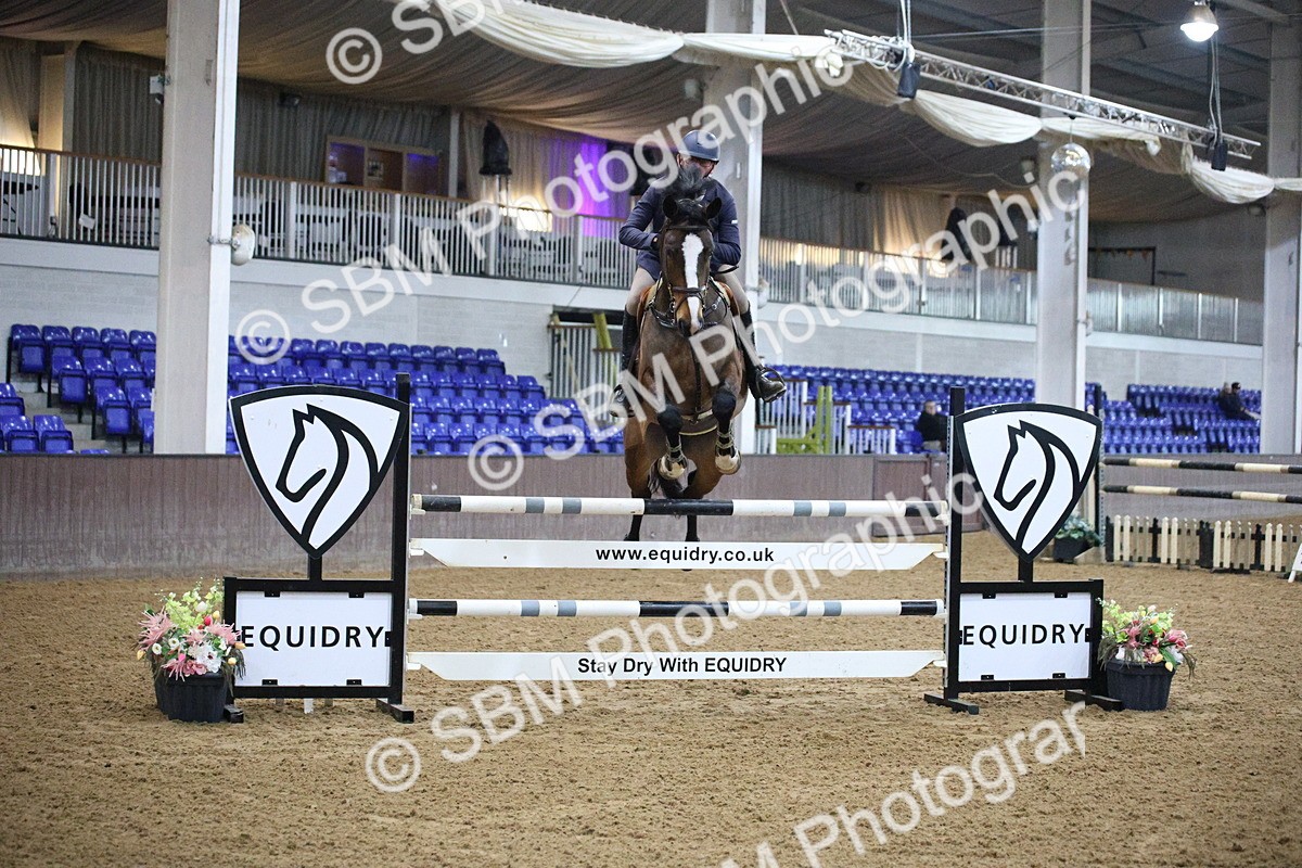 5K7A4621 - Class 5 - Blue Chip Calming Performance Championship Qualifer