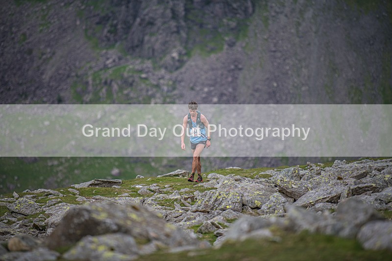 Duddon Long-160 - Duddon Valley Long Fell Race Saturday 1st June 2024