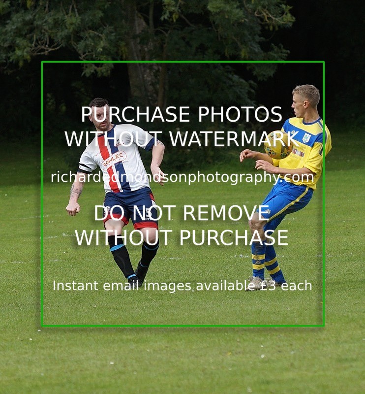 DSC01556 - Kendal United U18 v BAE Warton