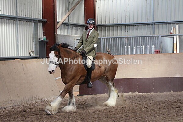 SIAL1931 - Indoor Classes