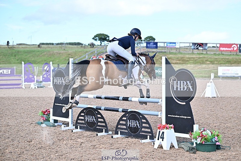 250627-170826-00863 - Cls 6 Stepping Stones 128cm and 138cm