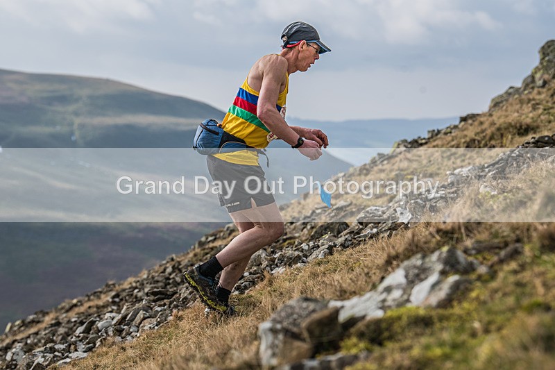 Barbondale-495 - Kendal Winter League Barbondale Junior & Senior Fell Races Sunday 11th February 2024