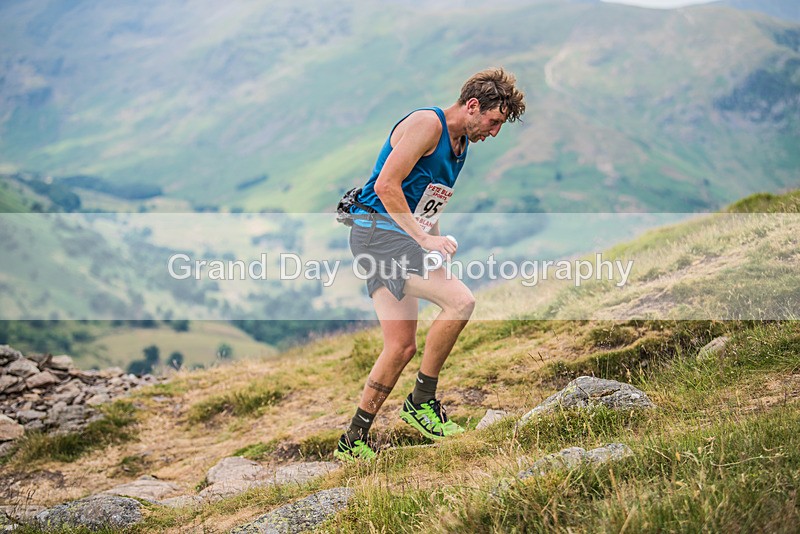 Howtown-92 - Howtown Fell Race Sunday 18th June 2023