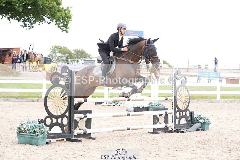 250802-135243-10300 - Cls 22 95cm Amateur Championship Qualifier