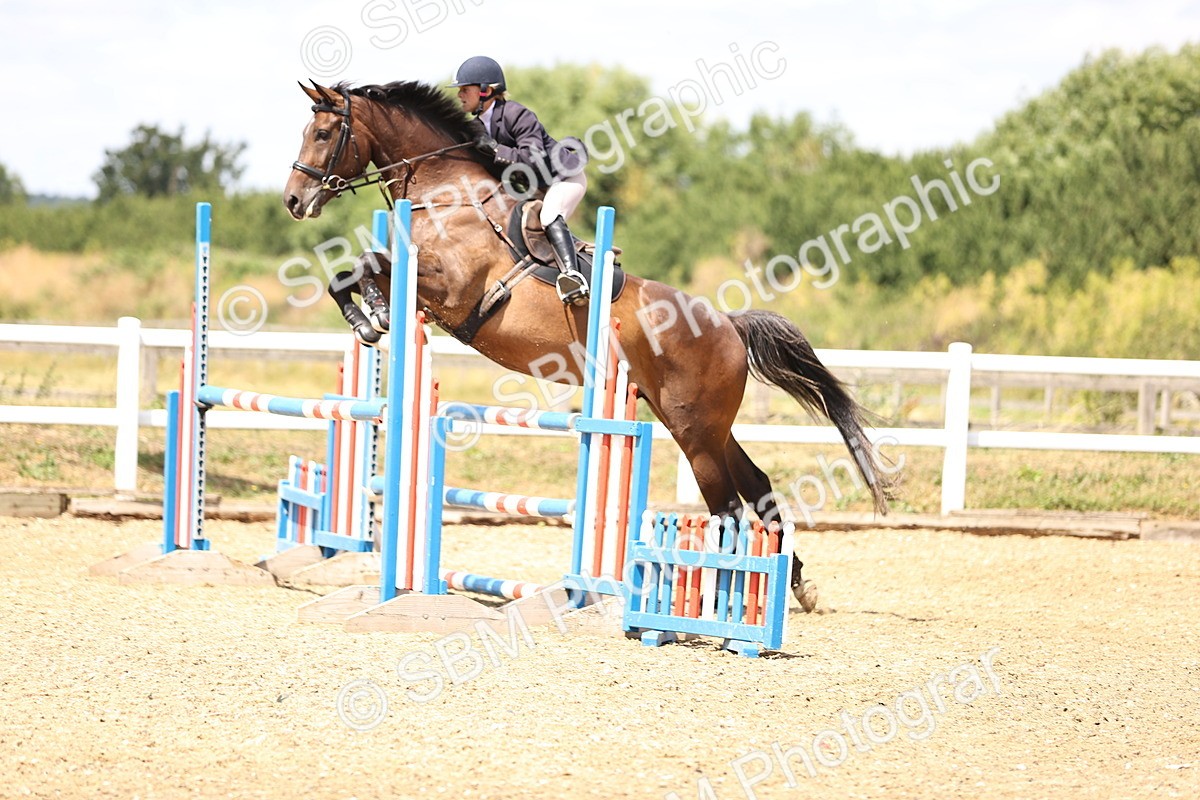 SBM_000656 - Class 4 - Senior Discovery - 1.00m