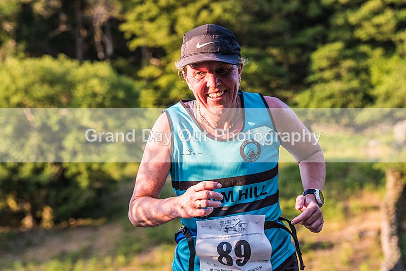 Langstrath-896 - Langstrath Fell Race Wednesday 21st June 2023