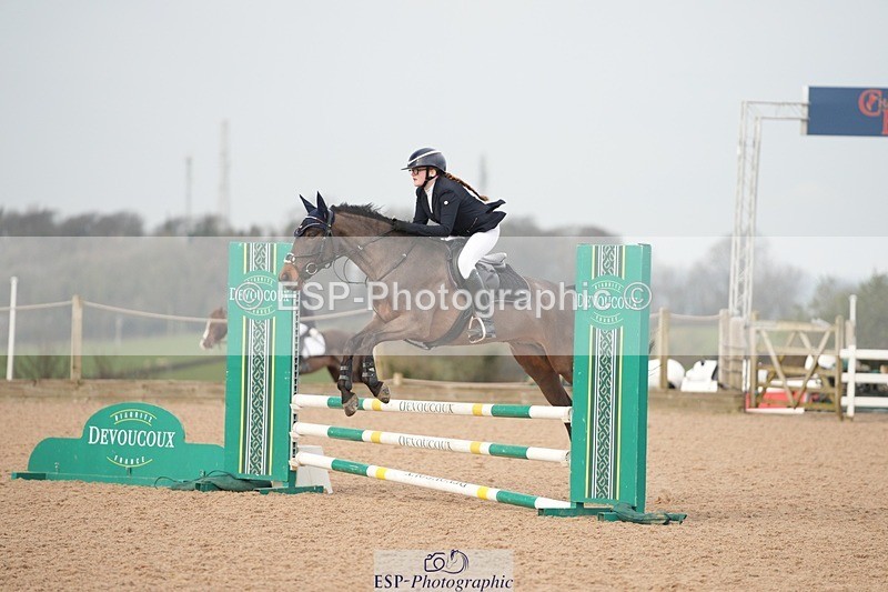 250308-103335-00300 - Cls 5 Pony British Novice and 80cm