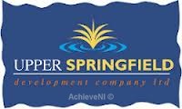 - Upper Springfield Healthy Living Centre