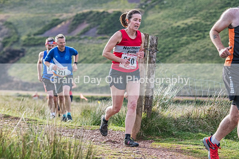 Gavel-206 - Gavel Fell Races (Junior & Senior) Wednesday 28th May 2025